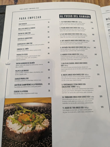 Comentarii opinii despre Tierra del Fuego