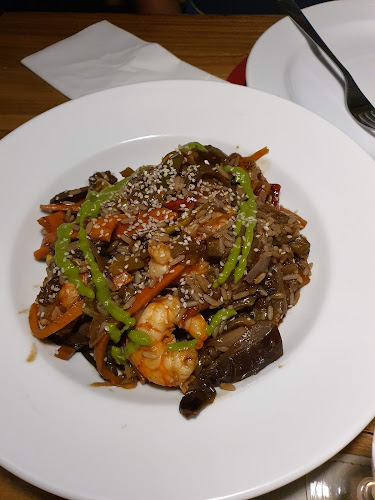 Brasov Grill & Bowl - Gastronomía y hostelería