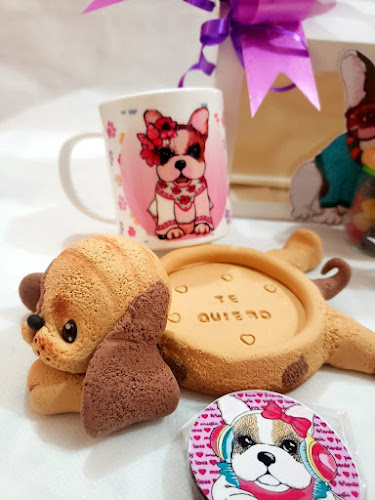 Comentarii opinii despre Pasteleria La Nona Luisa