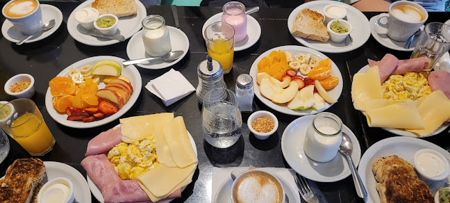 Bar Imperiales. - Gastronomía y hostelería