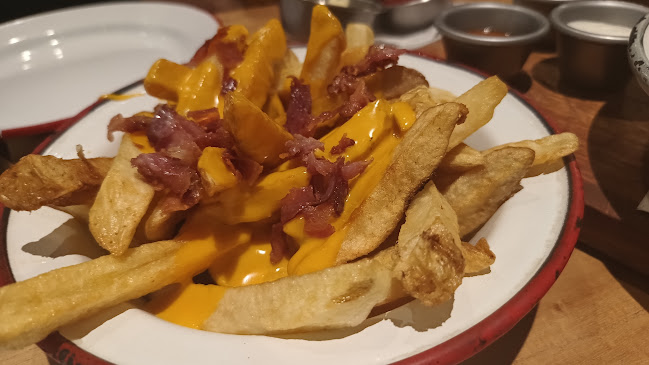 Comentarii opinii despre Nipoti Shopping