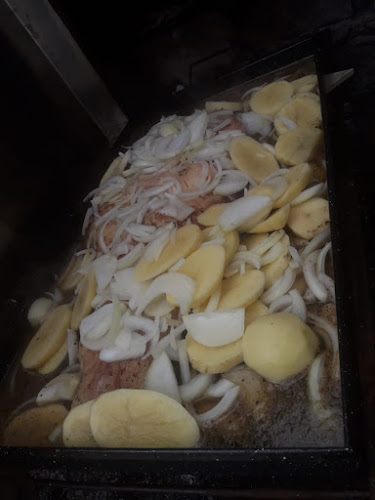 Pescadería "El Muelle" - Gastronomía y hostelería