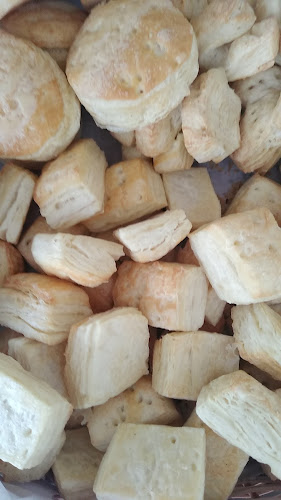 Un Cuarto Panes y Dulces - San Francisco