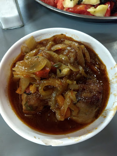 Comentarii opinii despre Parrilla lo de Toto