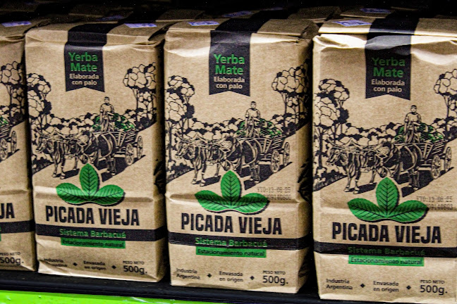 Opinii despre Mercado Popular Rosario în Rosario - Gastronomía y hostelería