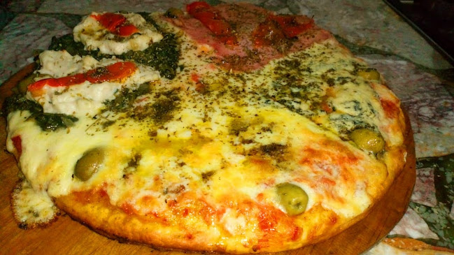 Opinii despre SANCIRO în Florencio Varela - Gastronomía y hostelería