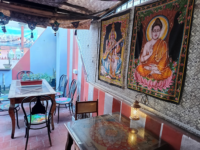 Elefante Bengal •ꜱᴀʙᴏʀᴇꜱ ᴅᴇ ʟᴀ ɪɴᴅɪᴀ• - Gastronomía y hostelería