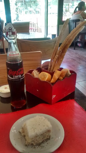 Comentarii opinii despre Filomena