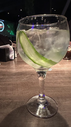 El Bar de Dorrego - Monte Grande