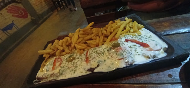 Av Perón y Pedro Maderuelo Av. Perón, Pedro Maderuelo y, 4107 Yerba Buena, Tucumán