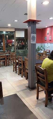 Opinii despre Resto Bar Pinni Fusión în Villa Carlos Paz - Gastronomía y hostelería