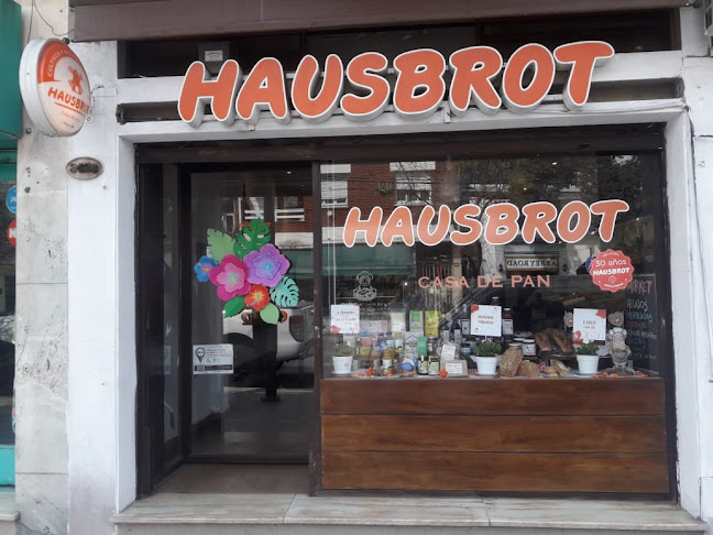 Comentarii opinii despre Hausbrot La Lucila