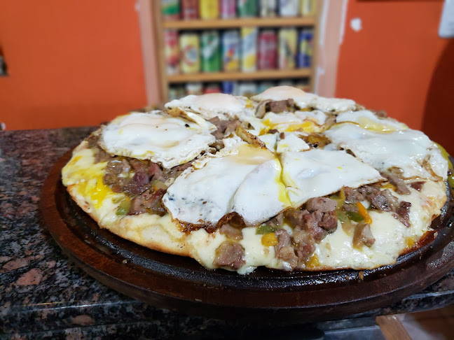 Stones Bowling - Santa Rosa