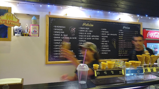 Comentarii opinii despre Orlando´s