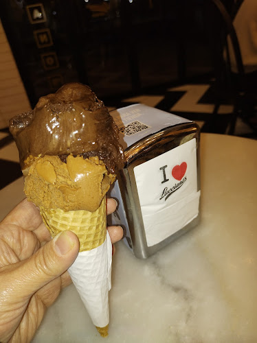 Lucciano's - Villa Rosa