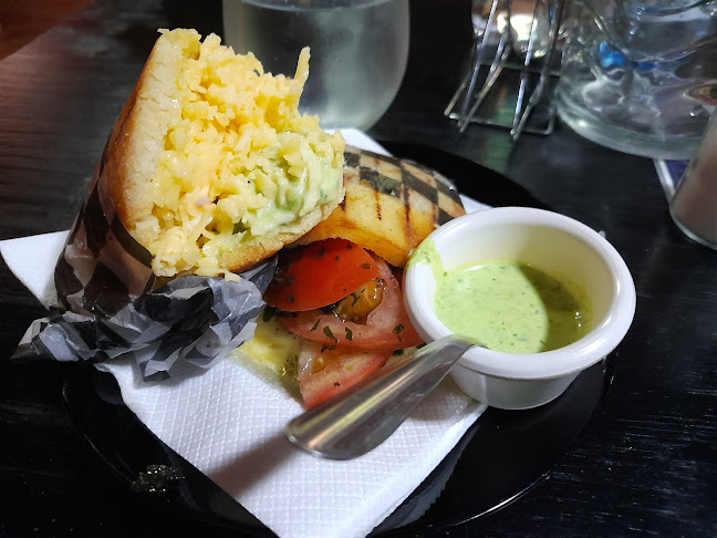 Mi Arepa - Gastronomía y hostelería