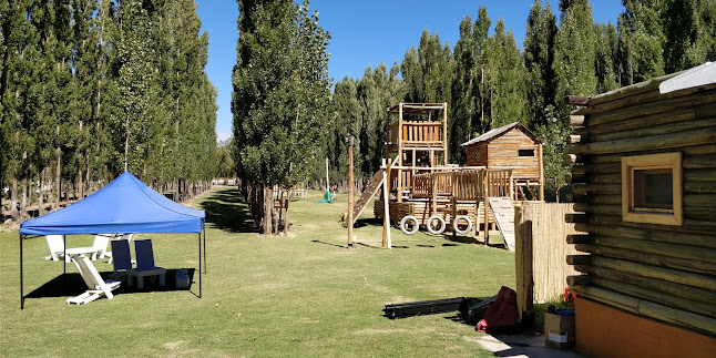 El Viejo Carreton - San Juan