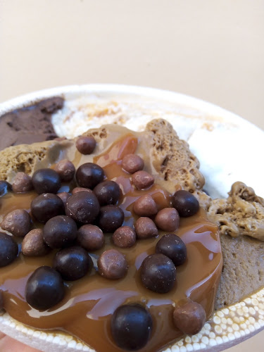 Comentarii opinii despre Valentino Helados