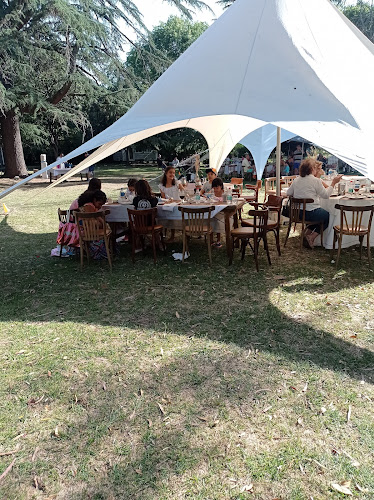 Opinii despre RODIZIO Campo Luján în CWS - Gastronomía y hostelería