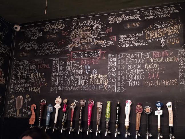 Opinii despre On Tap Vicente López în Vicente López - Gastronomía y hostelería