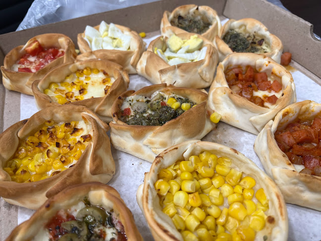 Heladeria del Virrey - Mar del Plata