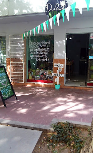 Dulce Natural, almacen saludable