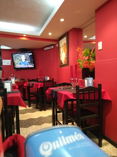 la fonda de Carlitos