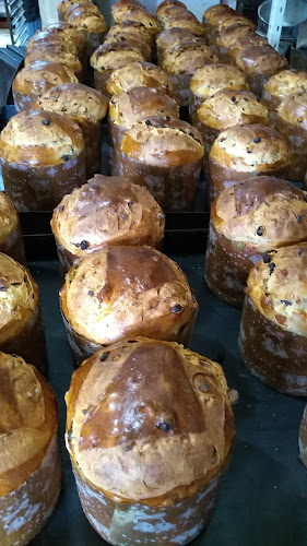 La Nueva Favorita Panadería - La Plata