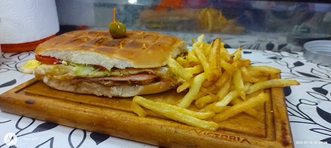 Comentarii opinii despre Don chavez