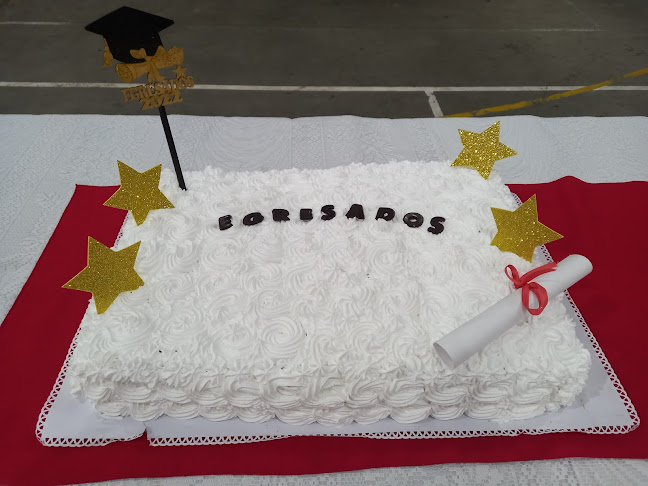 Opinii despre «La Dulce Tentación» în Moreno - Gastronomía y hostelería