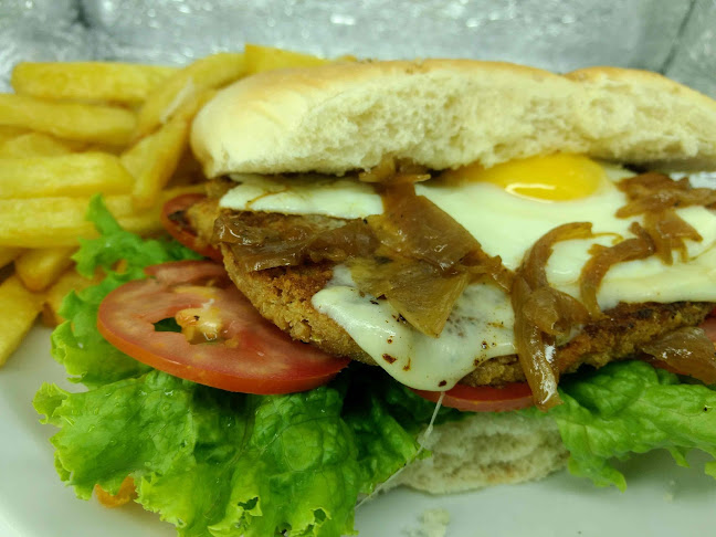 PASEO LA BOCA RESTO BAR SANDWICH