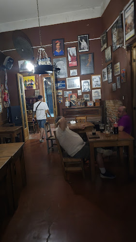 Los Infernales - Córdoba