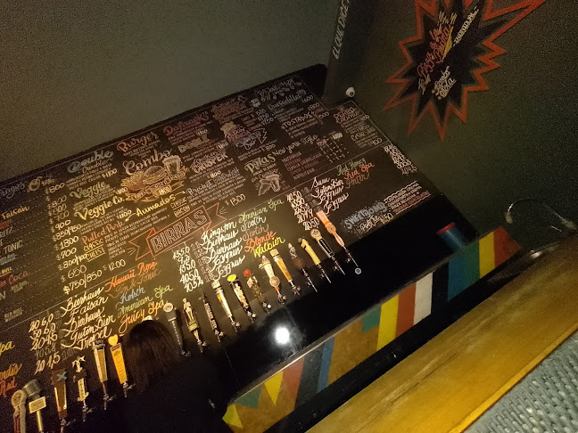 On Tap - Gastronomía y hostelería