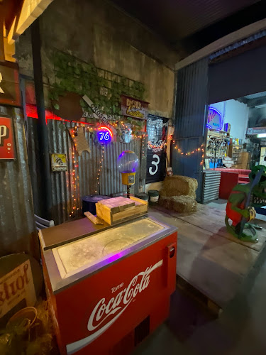 Pizzuela Garage - Gastronomía y hostelería