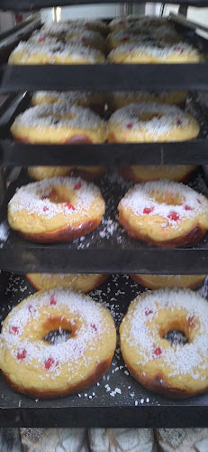 Dr. Jerónimo Fasola 740, B1706ELP Gran Buenos Aires, Provincia de Buenos Aires