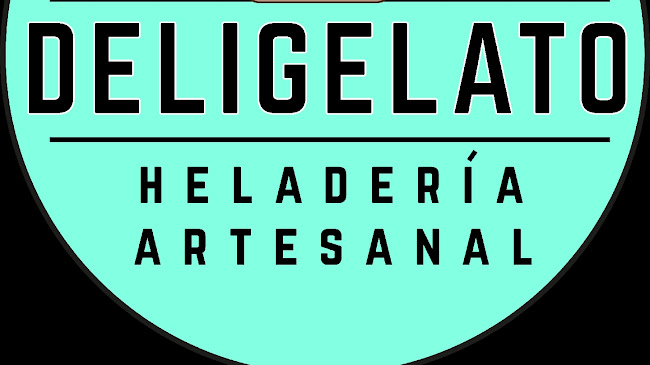 Heladería artesanal Deligelato - La Recova Edificio