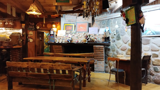 El Duende de la Quebrada - Gastronomía y hostelería