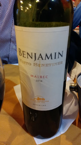 Opinii despre Parrilla "El Gordo" în Concordia - Gastronomía y hostelería