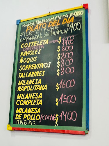 Restaurante La Gaviota - Gastronomía y hostelería