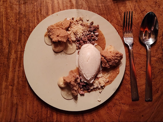 Opinii despre ALO'S BISTRO în Boulogne - Gastronomía y hostelería