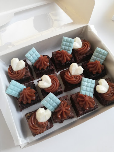 Pasteleria RO - Gastronomía y hostelería