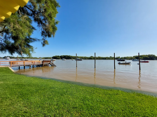 Restaurante Parrilla Fondeadero - Gastronomía y hostelería