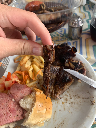 Parrilla La Argentina - Mar del Plata