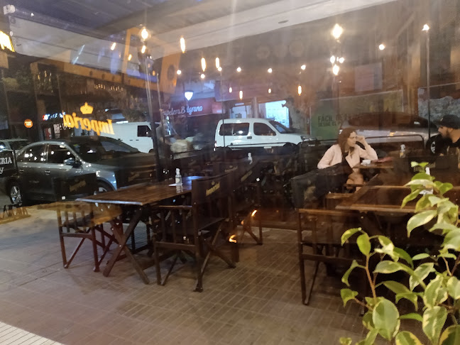 Belgrano 445, B1876 Bernal, Provincia de Buenos Aires