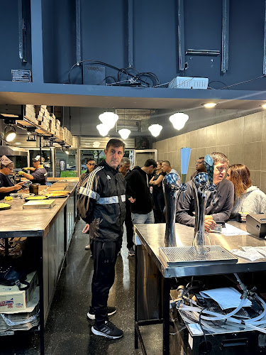 Pizzeria Inmortales Rosario - Rosario