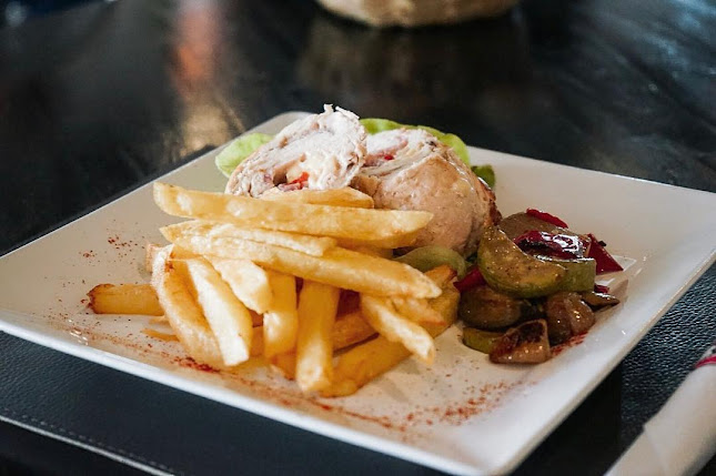 Wilfredo - Gastronomía y hostelería