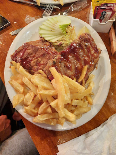 Los Pinos Café Bar - Gastronomía y hostelería