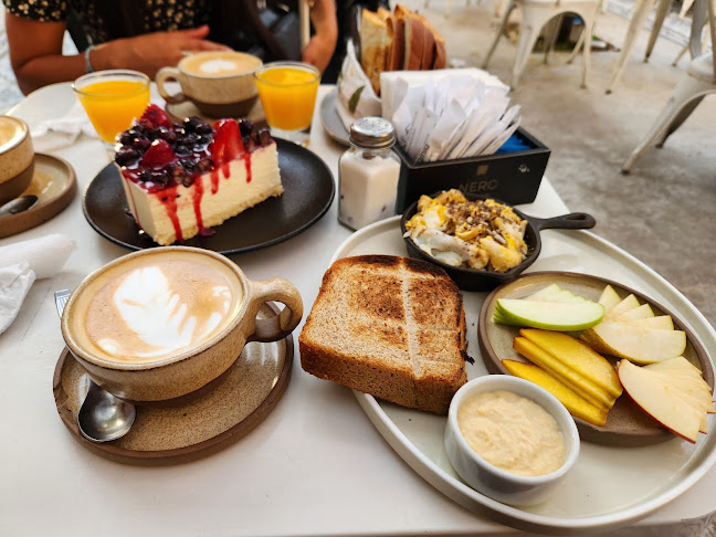 Comentarii opinii despre Pastelería De Gladys