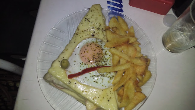 Opinii despre Manix în Formosa - Gastronomía y hostelería