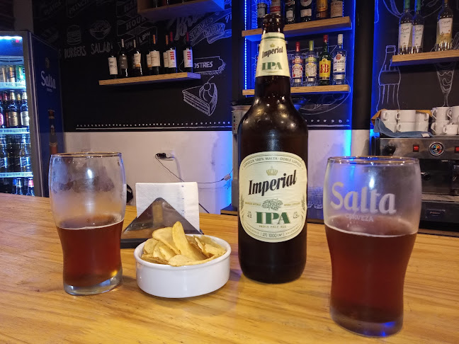 Bartolomé Mitre 1201, A4400 Salta